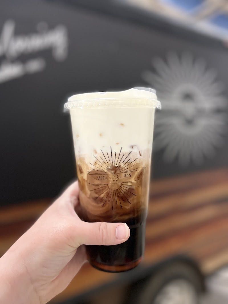 Morning Joy Coffee