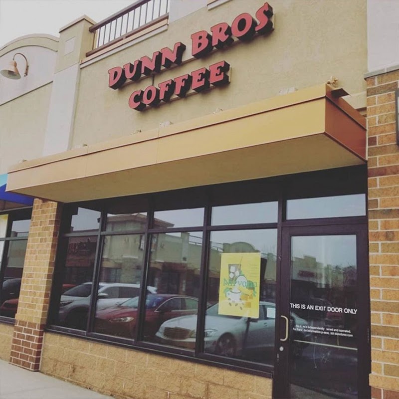 Dunn Brothers Coffee