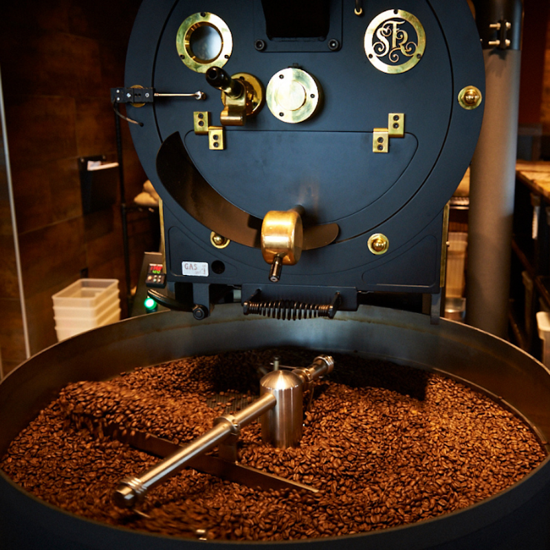 Dunn Brothers Coffee