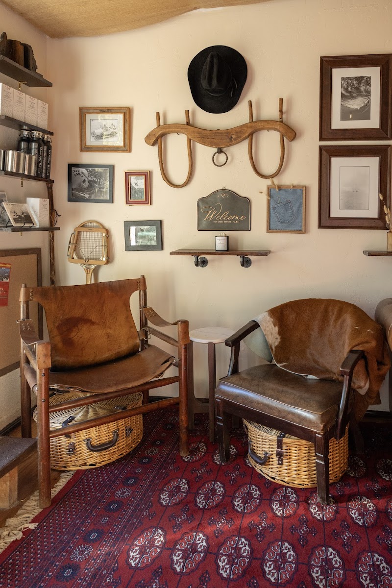 T-Lazy-7 Coffee House