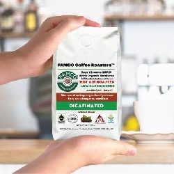 Famco Coffee Roasters