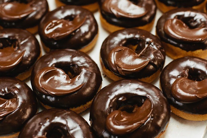 Do-Rite Donuts & Chicken