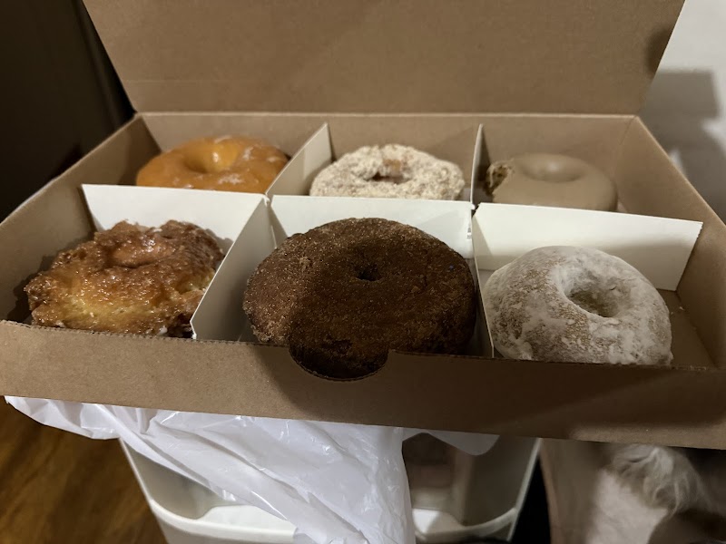 Do-Rite Donuts & Chicken