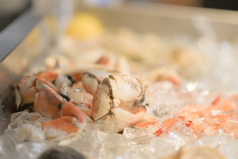 The Oyster Bar at Peter Havens