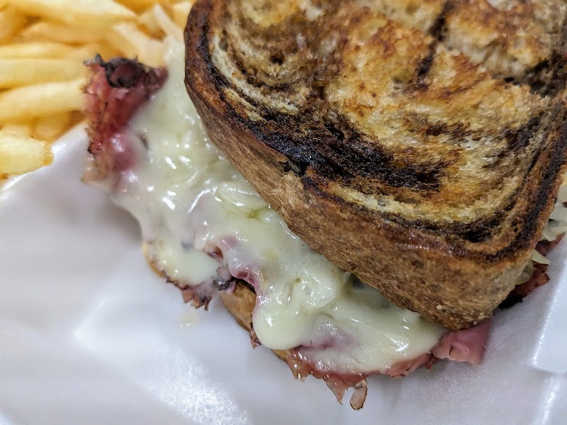 Humphrey's Kitchen & Koffee