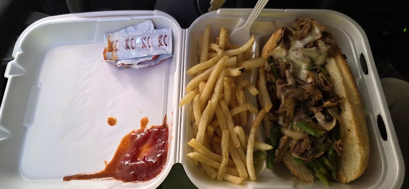 Humphrey's Kitchen & Koffee