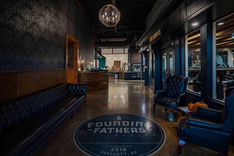 Founding Fathers Collective