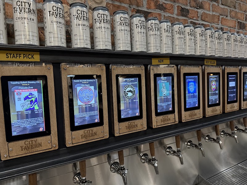 Founding Fathers Collective