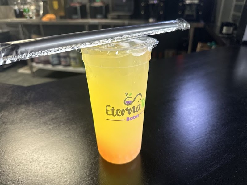 EternaTea Boba