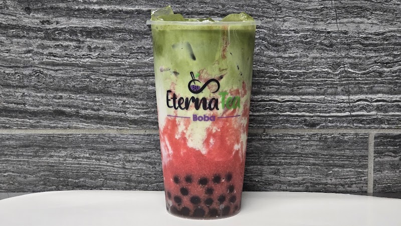EternaTea Boba
