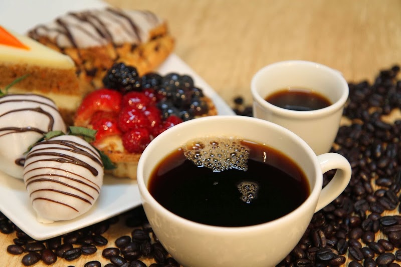 Barona Coffee Company