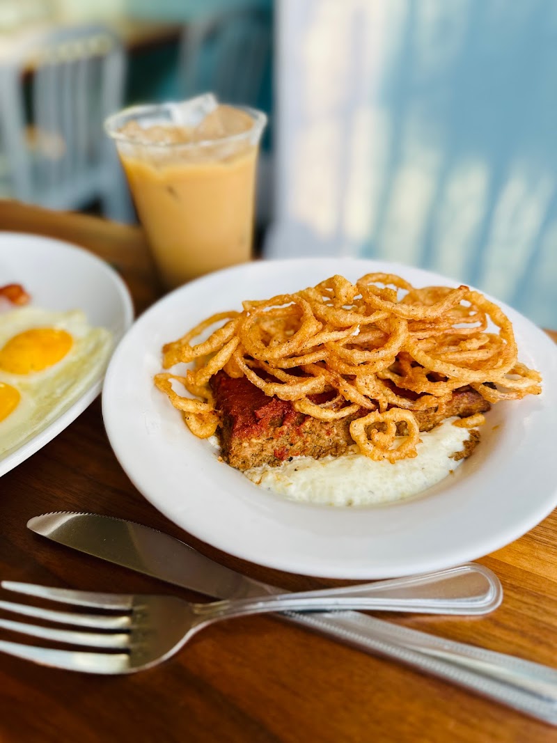 Biscuit Love Berry Farms