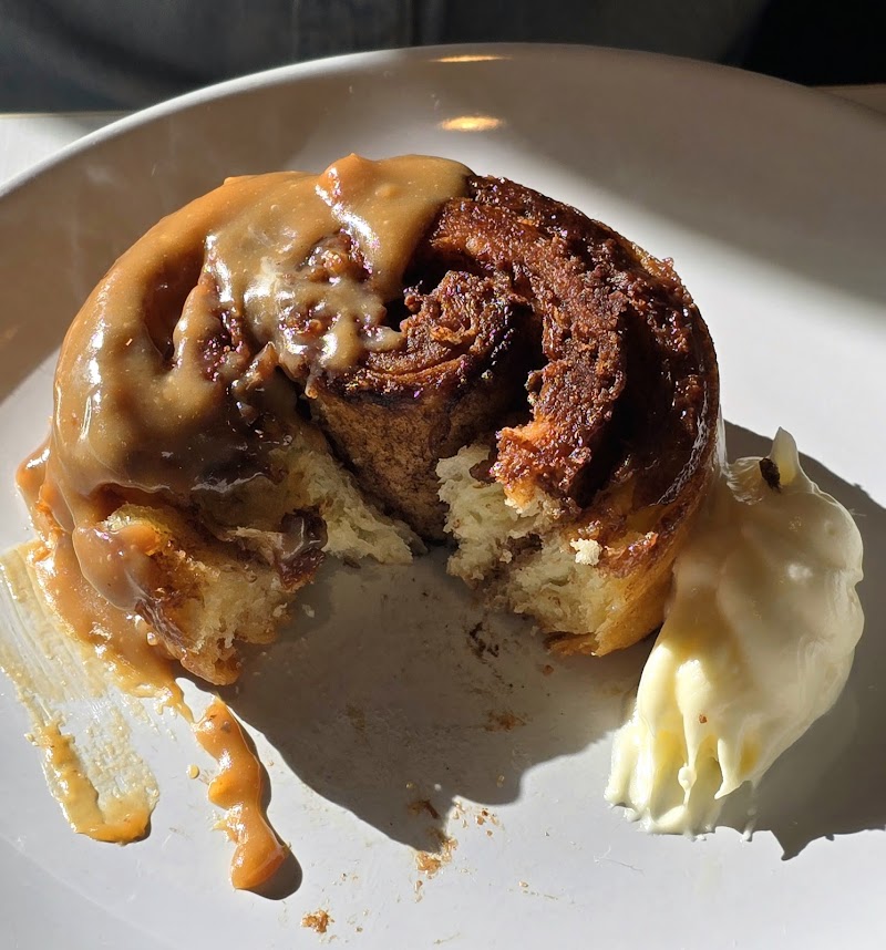 Biscuit Love Berry Farms