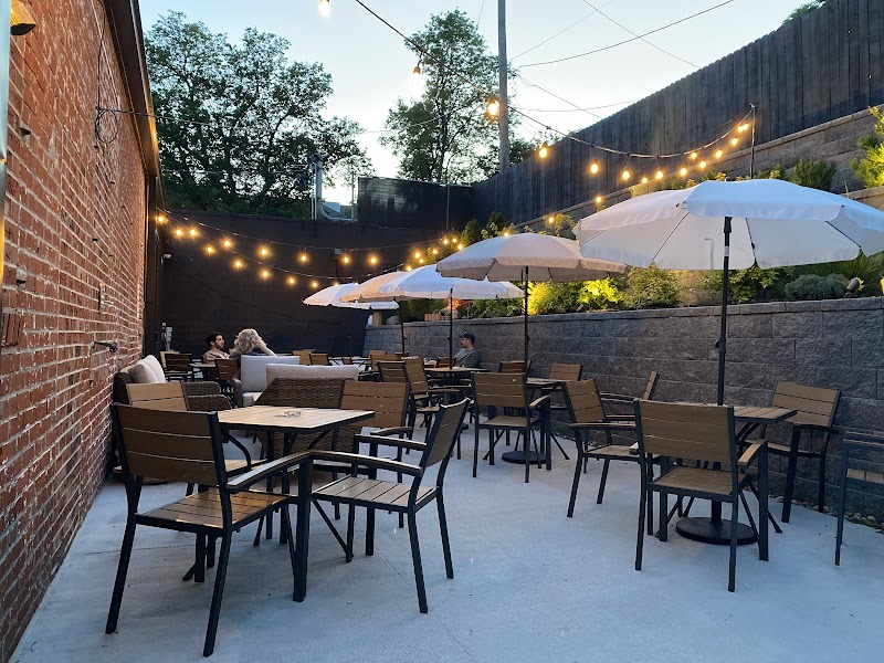 True American Bar and Spirits