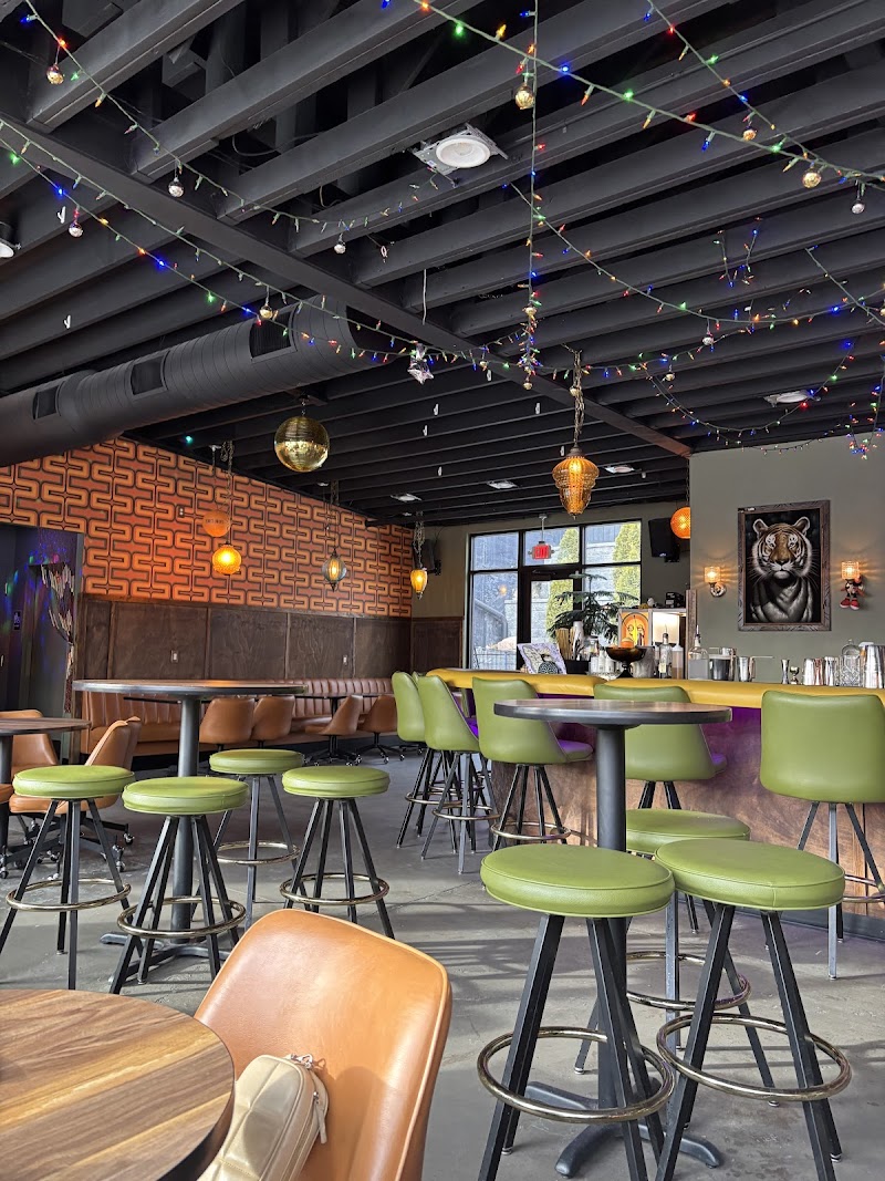 True American Bar and Spirits