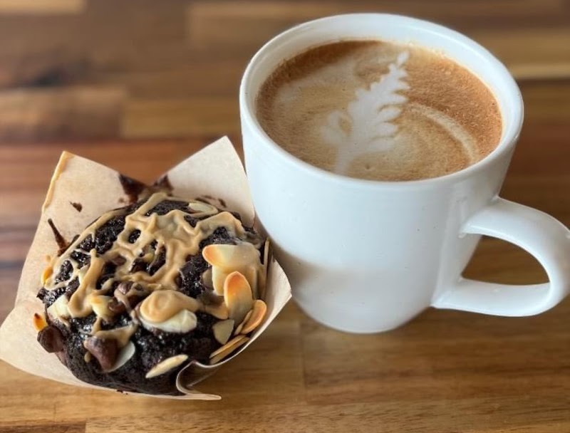 Mr. Art's Coffee House