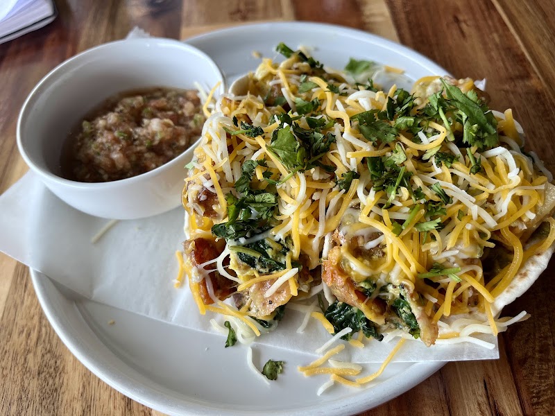 Mr. Art's Coffee House