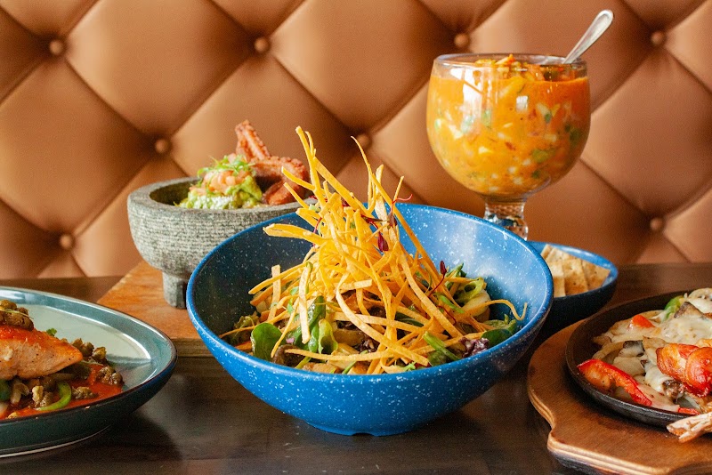 Que Onda - Plaza Midwood