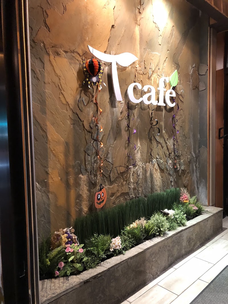 T Cafe