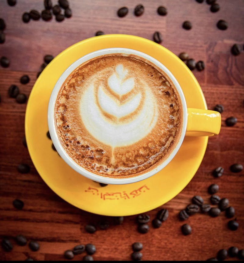 Qahwah House Coffee - Dallas