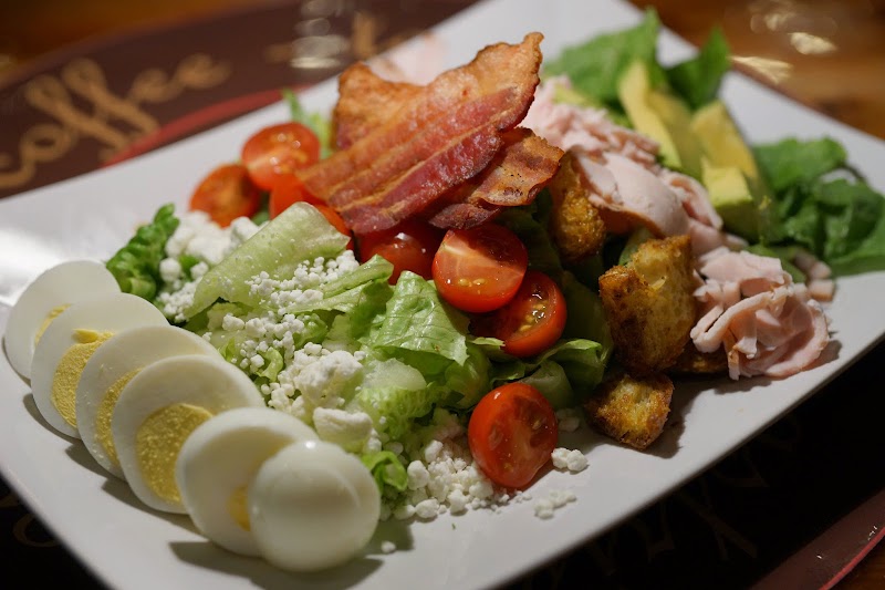 Bittersweet Cafe & Confections