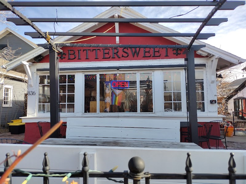 Bittersweet Cafe & Confections