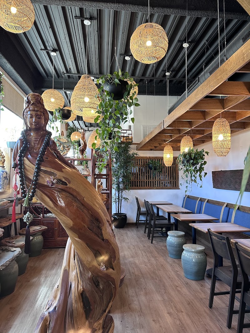 High Climate Tea Company