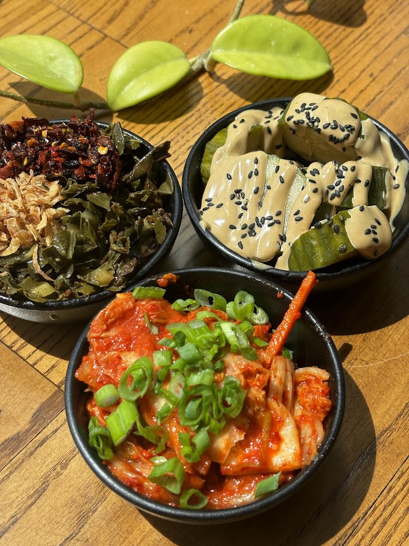 High Climate Tea Company