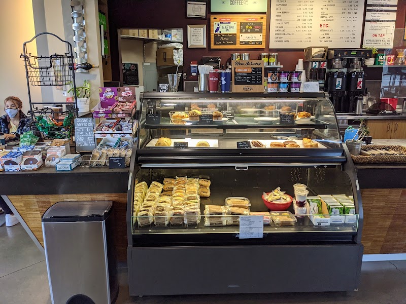 Sauvie Island Coffee Company