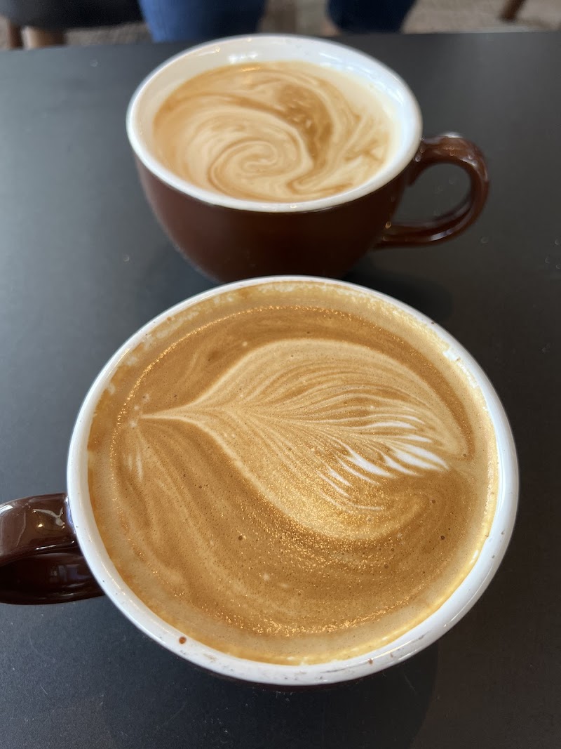 Sauvie Island Coffee Company