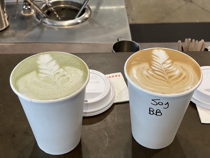 Sauvie Island Coffee Company