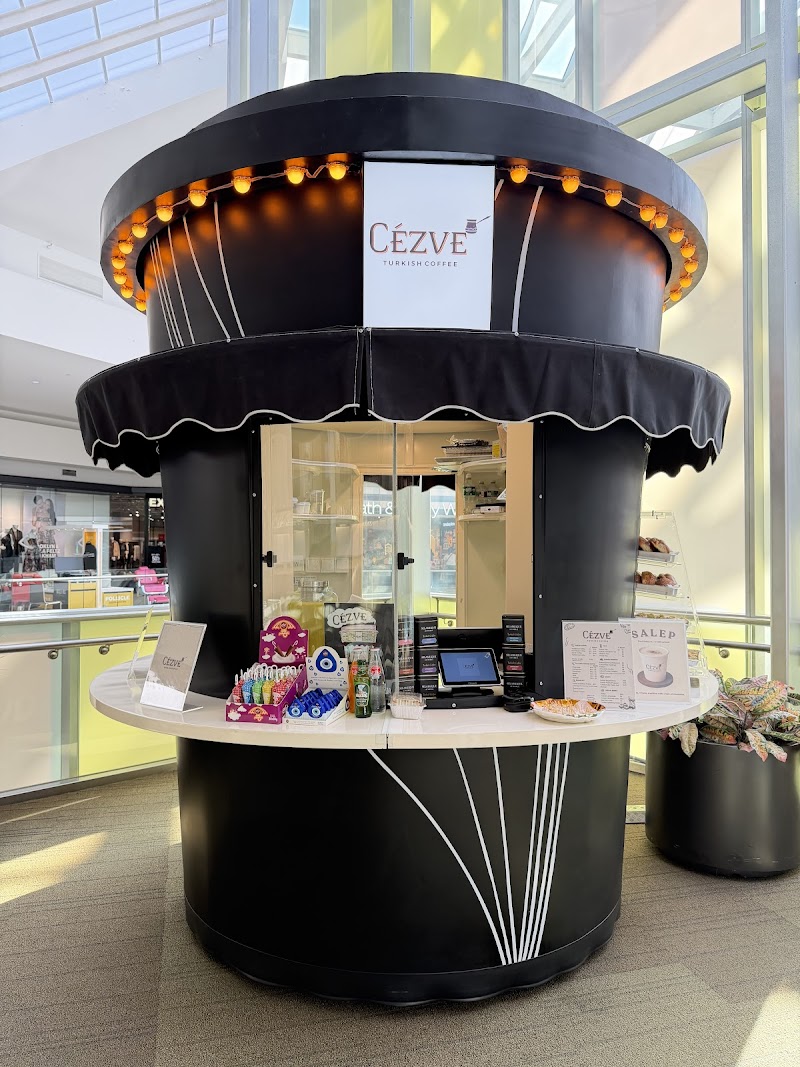 Cezve Turkish Coffee