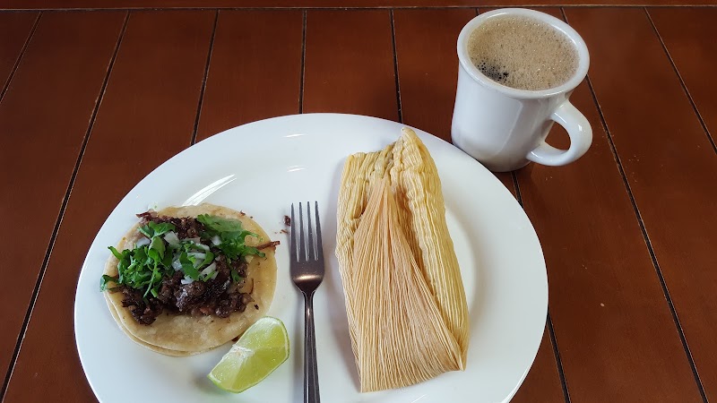 Cafetal Quilombo Cafe