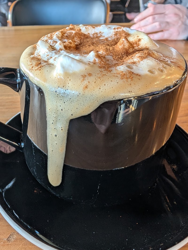 Portland Coffee Roasters