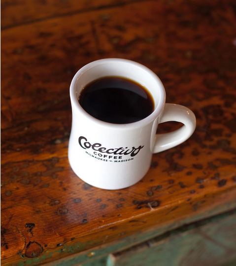 Colectivo Coffee Humboldt Blvd.