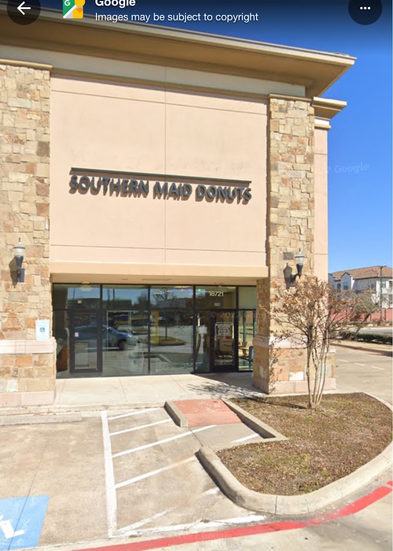 Southern Maid Donuts Sugar Land