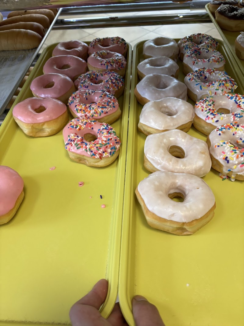 Southern Maid Donuts Sugar Land