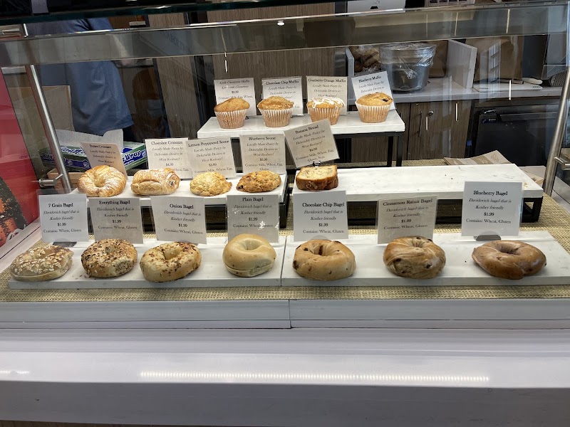 Coffee Connection Francis Street