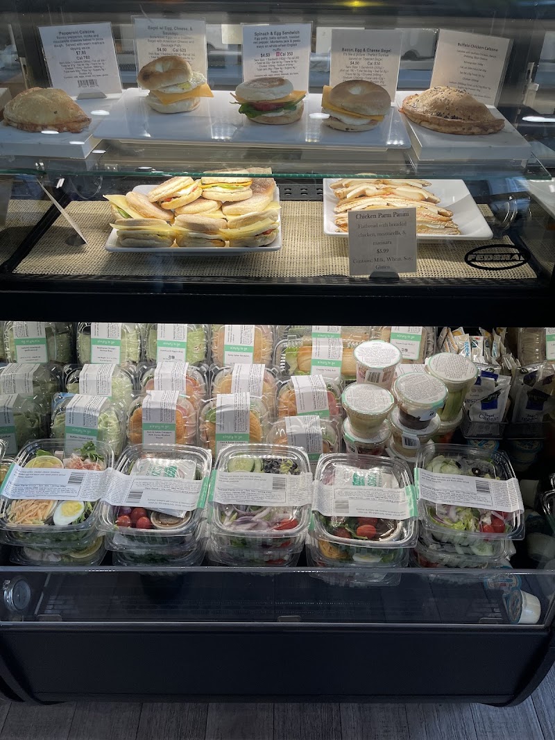 Coffee Connection Francis Street