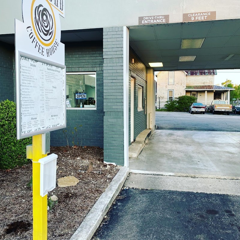 Rosebud Coffee House