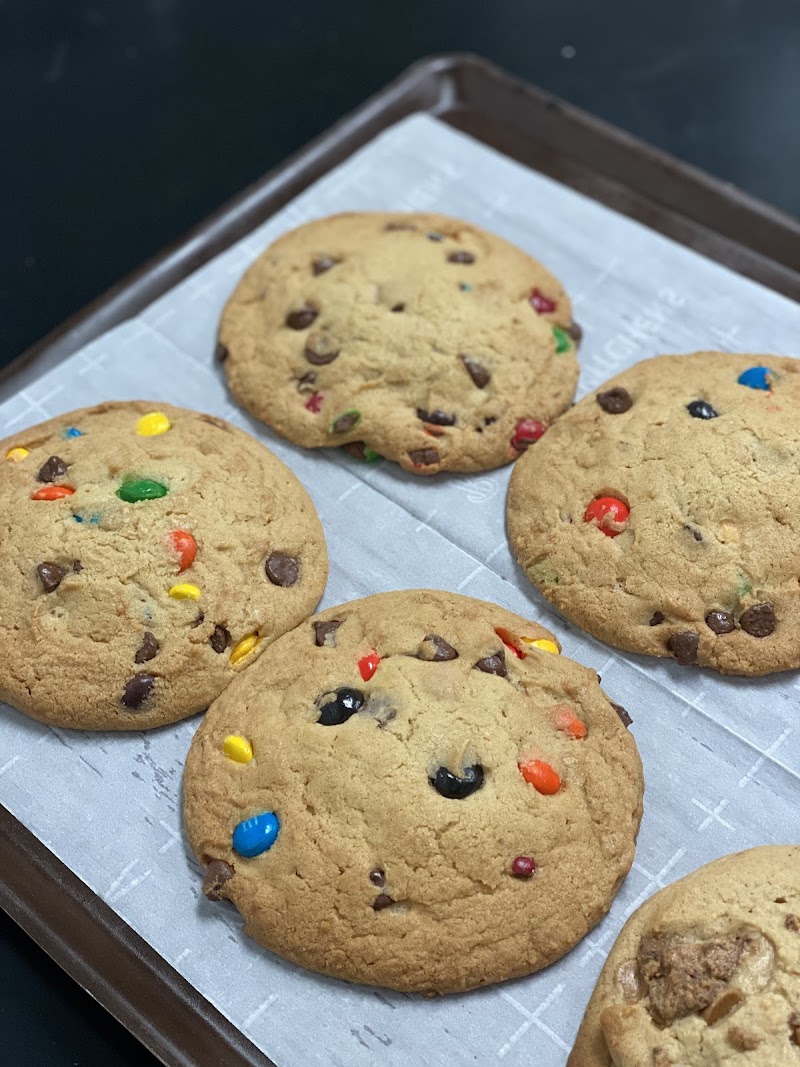 Rosebud Coffee House