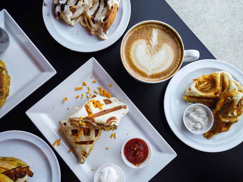 Just Love Coffee Cafe - Smyrna, TN