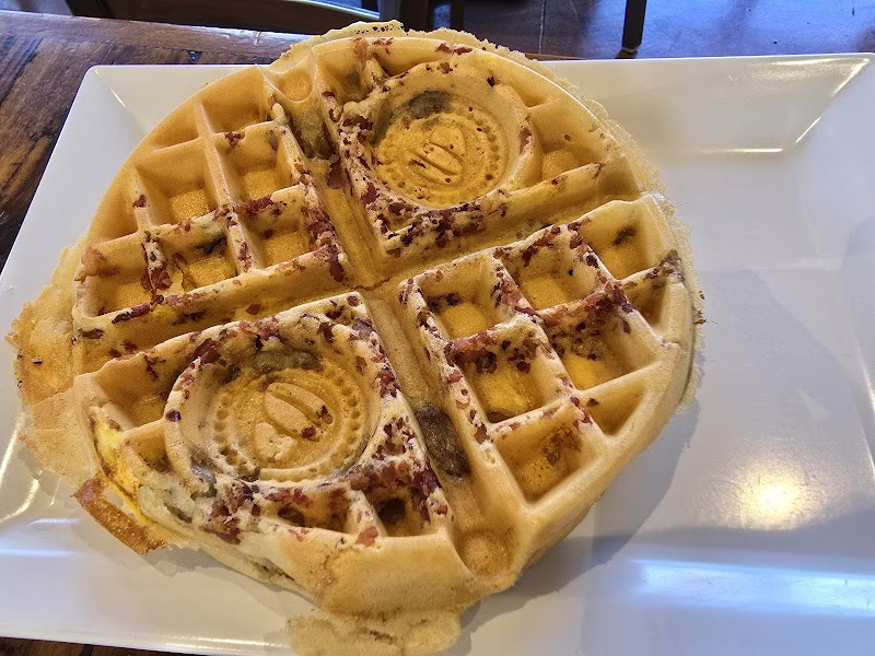 Just Love Coffee Cafe - Smyrna, TN