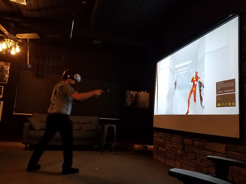 LAN King Gaming Lounge