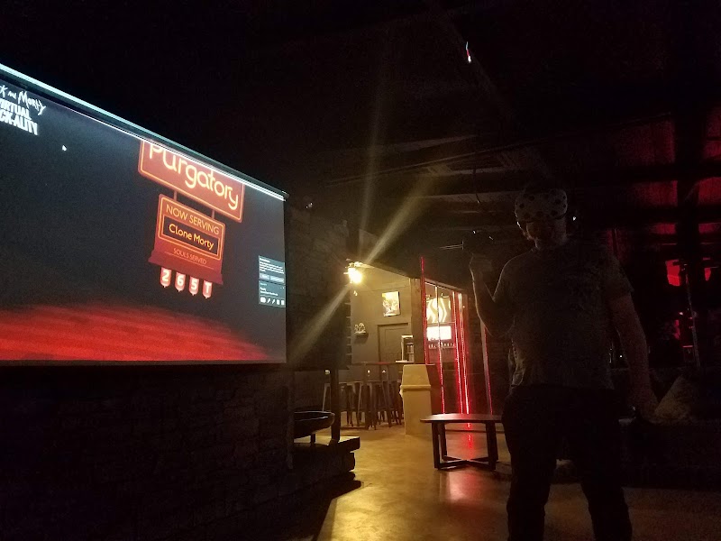 LAN King Gaming Lounge