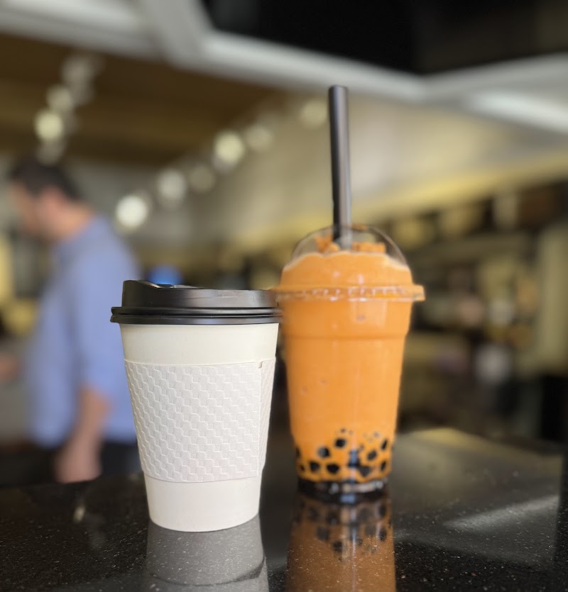 Market Street Boba & Beans