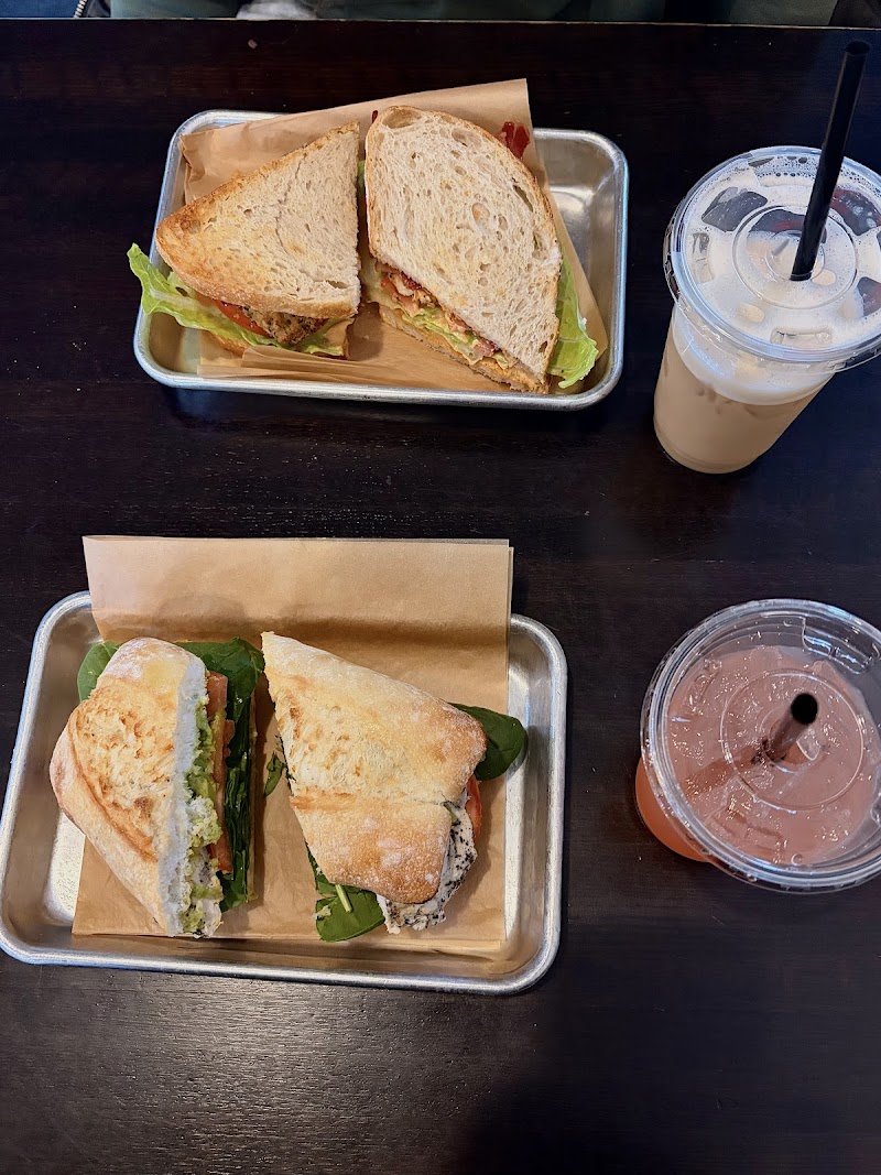 Farmer's Cow Calfe & Creamery