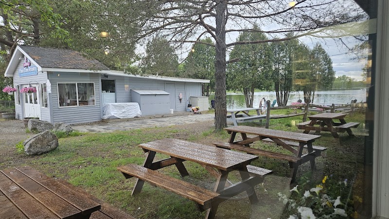 Classic Provisions Rangeley, ME