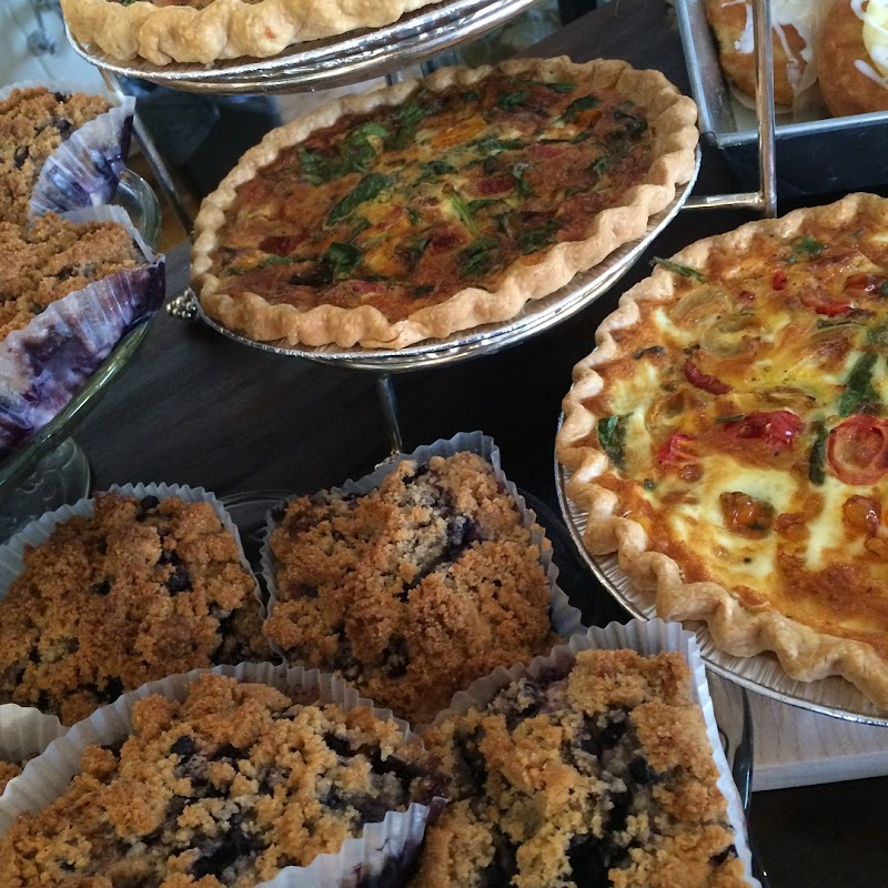 Classic Provisions Rangeley, ME