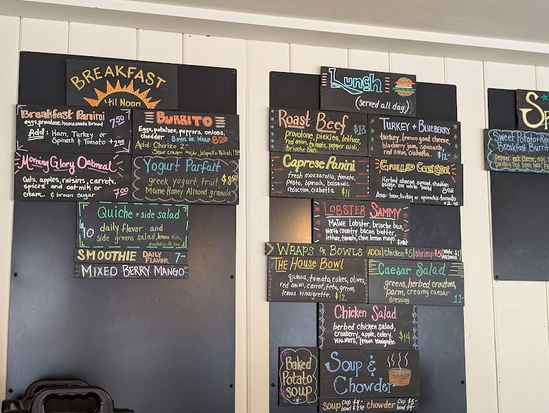 Classic Provisions Rangeley, ME